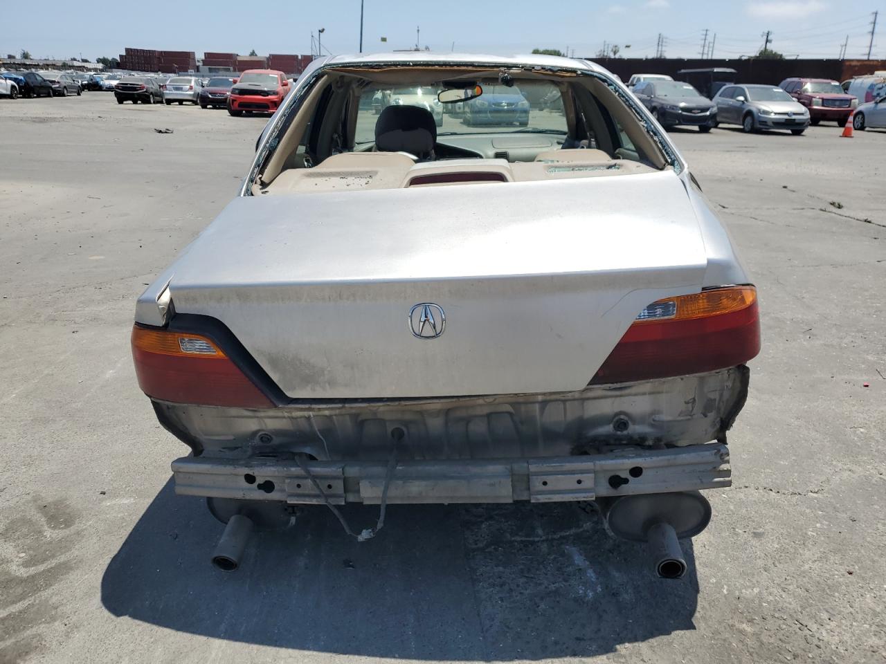 19UUA5640XA020860 1999 Acura 3.2Tl