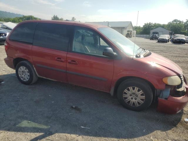 2006 Chrysler Town & Country VIN: 1A4GP45R76B619274 Lot: 59107864