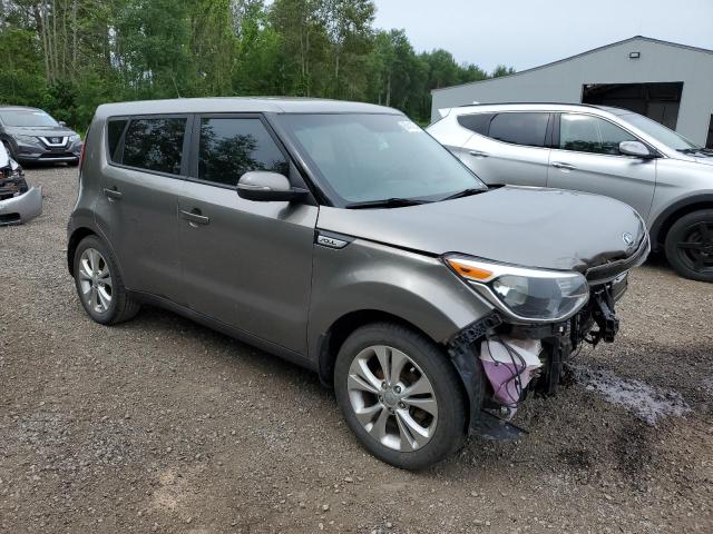 Vin: kndjp3a5xg7344531, lot: 60414234, kia soul + 20164