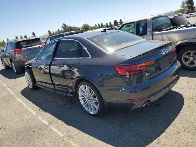 VIN WAUFNAF48HN064861 2017 Audi A4, Prestige no.2