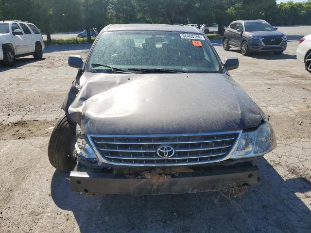 2003 Toyota Avalon Xl VIN: 4T1BF28B83U306638 Lot: 58468784