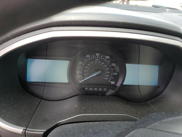 2021 Ford Edge Se VIN: 2FMPK3G95MBA23692 Lot: 56733934