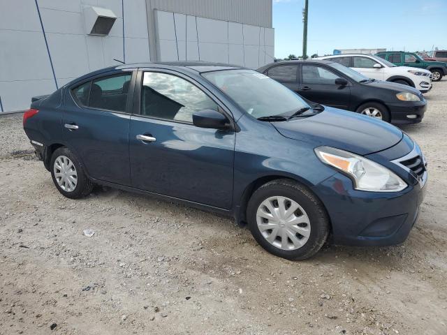 2017 Nissan Versa S VIN: 3N1CN7AP7HL887911 Lot: 59715964