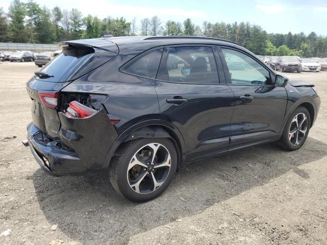 2023 FORD ESCAPE ST - 1FMCU9PZ8PUB18709