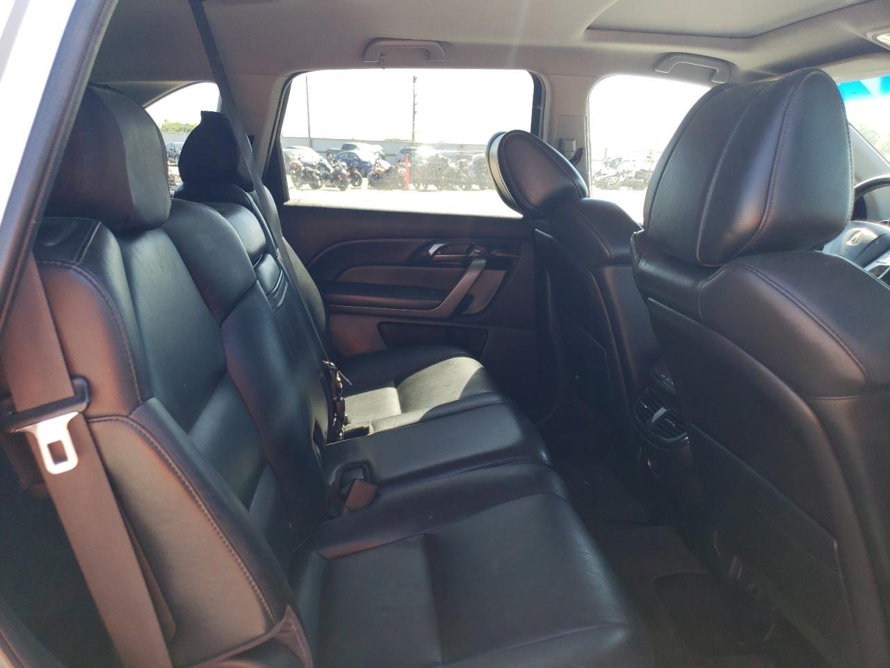 2HNYD28219H520946 2009 Acura Mdx