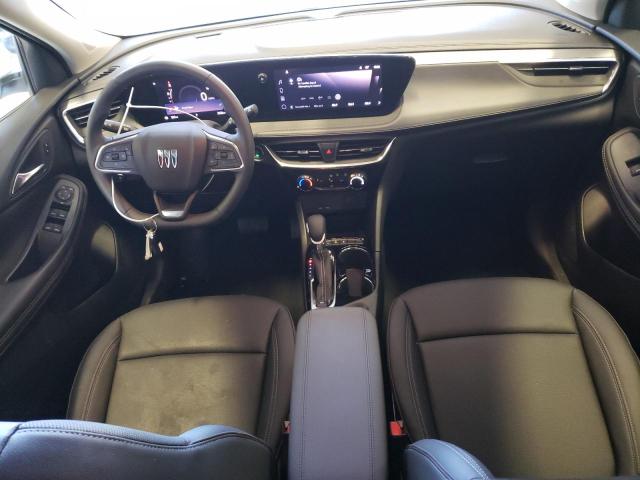 2024 Buick Encore Gx Sport Touring VIN: KL4AMESL6RB169545 Lot: 60300604