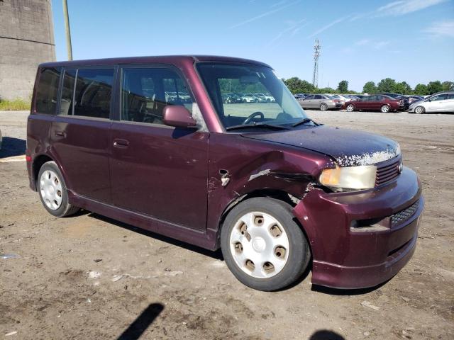 2005 Toyota Scion Xb VIN: JTLKT324254019011 Lot: 57657824