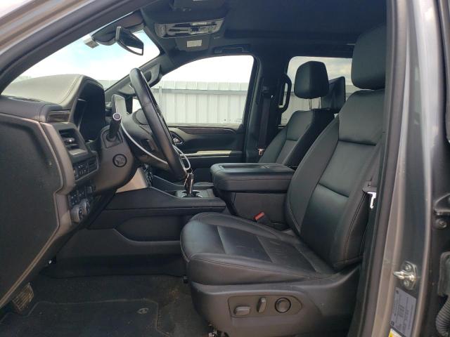 2022 CHEVROLET SUBURBAN K - 1GNSKDKD1NR112889