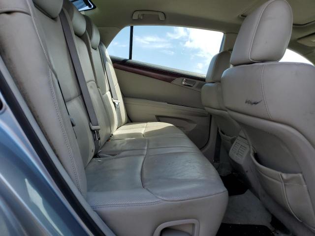 2011 Toyota Avalon Base VIN: 4T1BK3DB1BU395748 Lot: 58505794