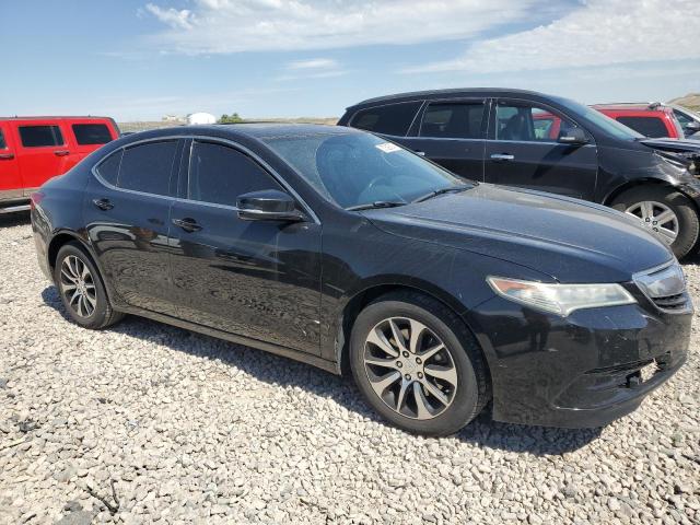 2015 Acura Tlx VIN: 19UUB1F38FA001100 Lot: 57526214
