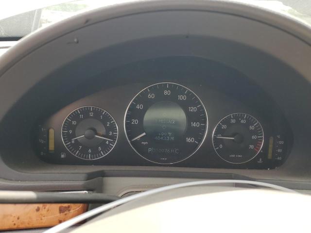 2006 Mercedes-Benz E 350 VIN: WDBUF56J06A814289 Lot: 58310374