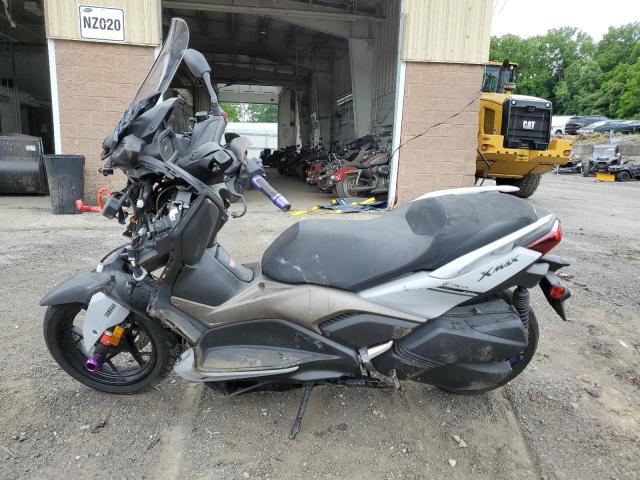 2023 YAMAHA CZD300 A MH3SH22Y4PK001166