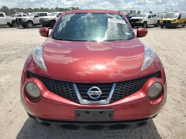 2011 Nissan Juke S VIN: JN8AF5MV9BT009100 Lot: 60487914