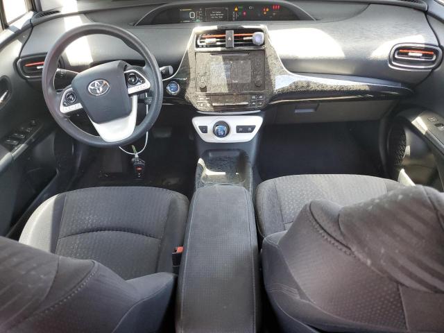 2017 Toyota Prius VIN: JTDKBRFU7H3053743 Lot: 60522894