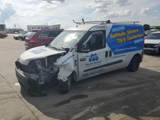 2015 Ram Promaster City VIN: ZFBERFAT2F6198788 Lot: 60236284