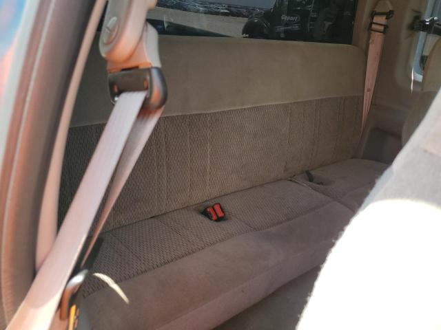 1998 Ford F150 VIN: 1FTZX1766WKC10537 Lot: 57514364