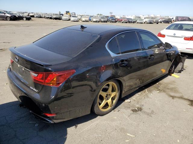 2013 Lexus Gs 350 VIN: JTHBE1BL9D5023324 Lot: 60797814