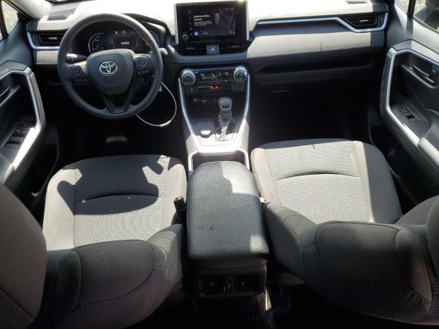 2024 TOYOTA RAV4 LE - 4T3LWRFV0RU116858