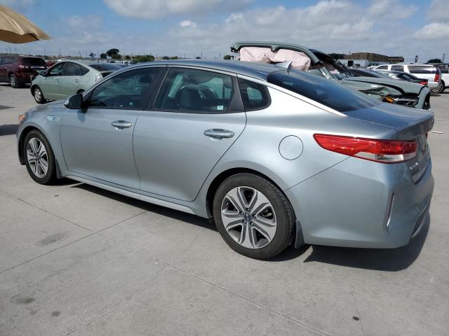 KNAGU4LCXH5005928 2017 KIA OPTIMA - Image 2