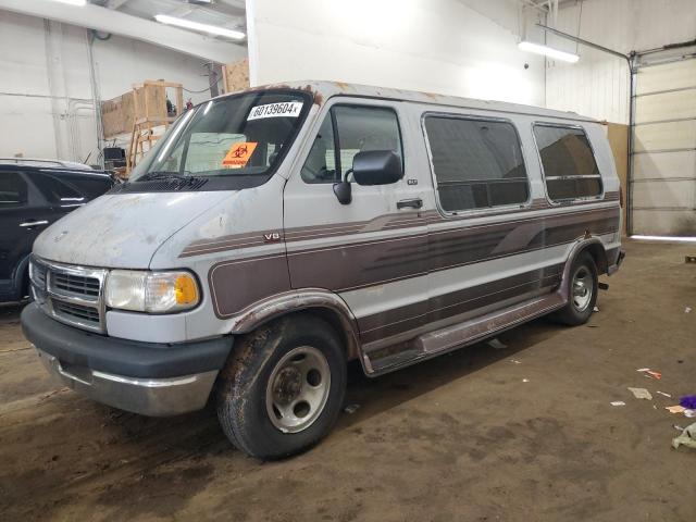 1995 Dodge Ram Van B2500 VIN: 2B6HB21Z6SK510090 Lot: 60139604