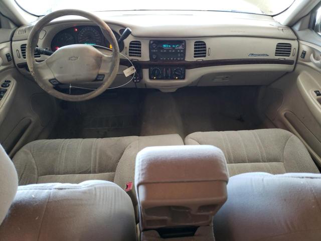 2005 Chevrolet Impala VIN: 2G1WF52EX59131022 Lot: 58101334