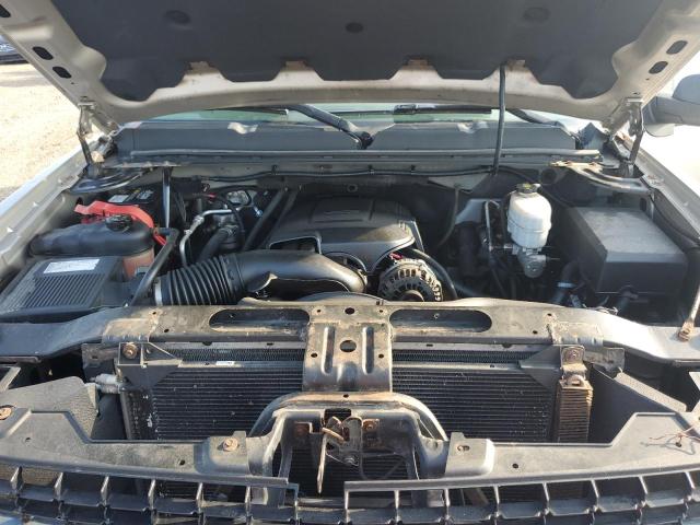 2009 Chevrolet Silverado K2500 Heavy Duty Lt VIN: 1GCHK54K99E127609 Lot: 60131924