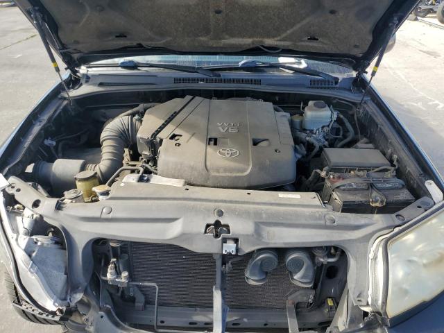 2008 Toyota 4Runner Sr5 VIN: JTEZU14R78K006271 Lot: 60348634