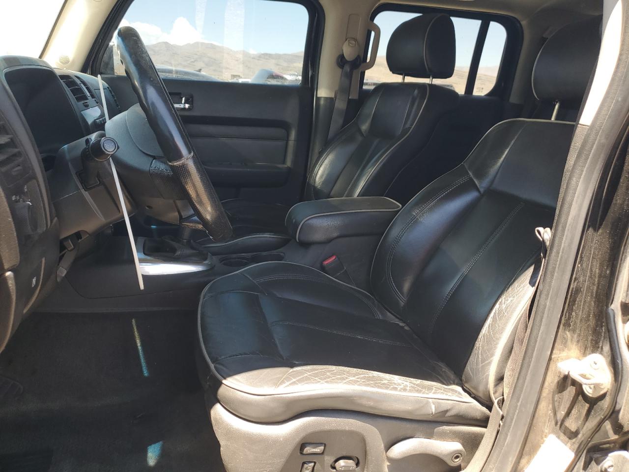 5GTDN136468179302 2006 Hummer H3