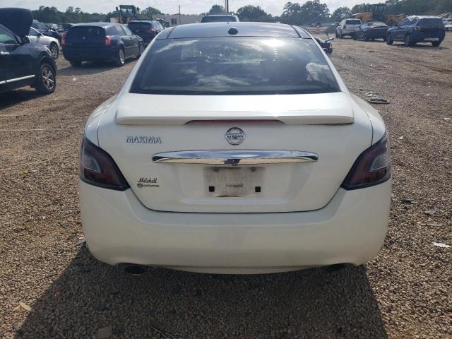 2013 Nissan Maxima S VIN: 1N4AA5AP8DC841665 Lot: 59535534