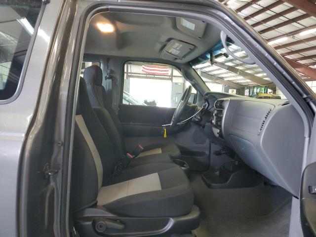 2009 Ford Ranger Super Cab VIN: 1FTZR15E69PA58917 Lot: 60998924