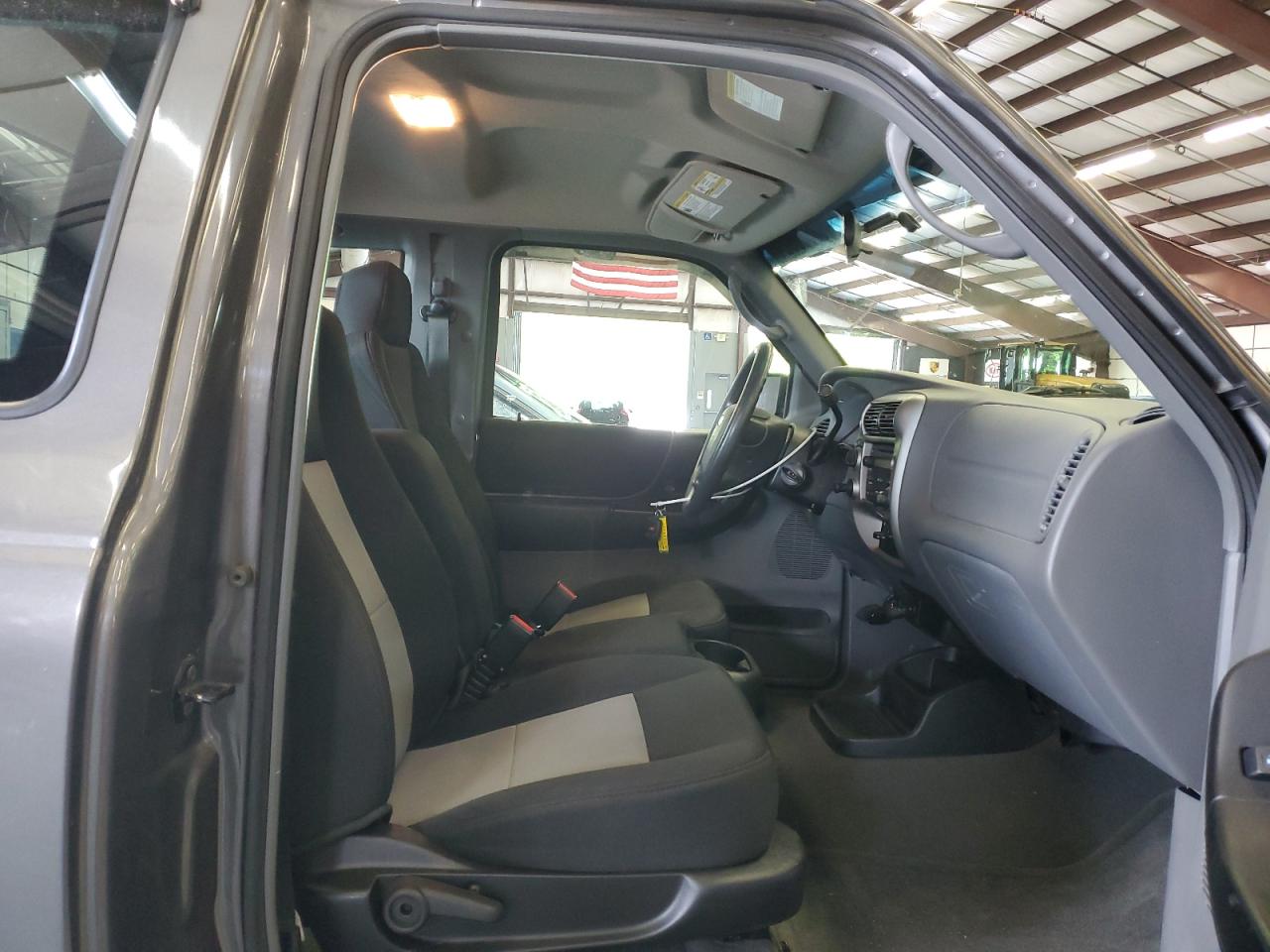 1FTZR15E69PA58917 2009 Ford Ranger Super Cab