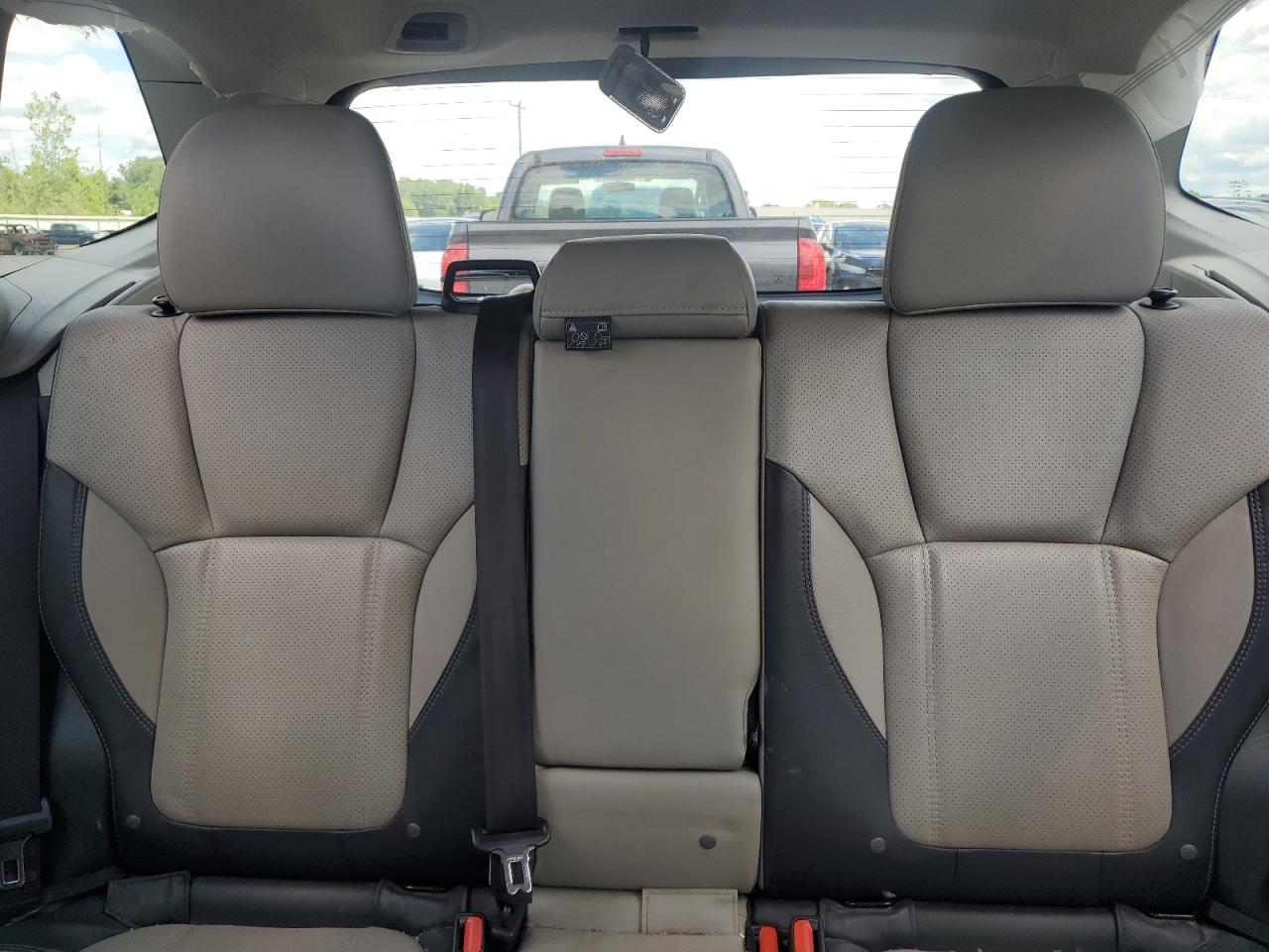 JF2SKASC1LH529173 2020 Subaru Forester Limited