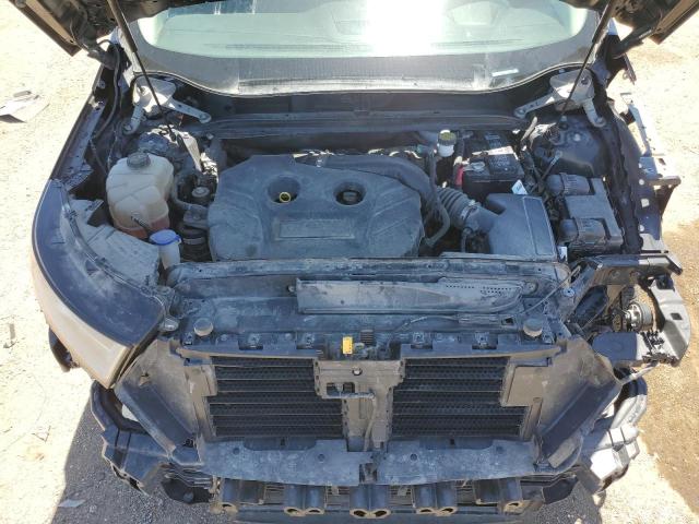 2018 Ford Edge Sel VIN: 2FMPK4J93JBB91955 Lot: 57850794