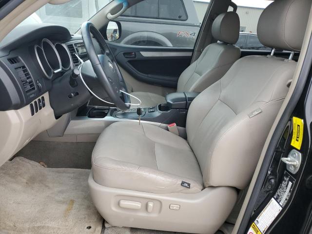 2008 Toyota 4Runner Sr5 VIN: JTEZU14RX8K004529 Lot: 57966724