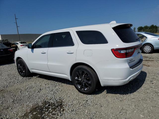 1C4RDHDG1MC554671 Dodge Durango GT 2