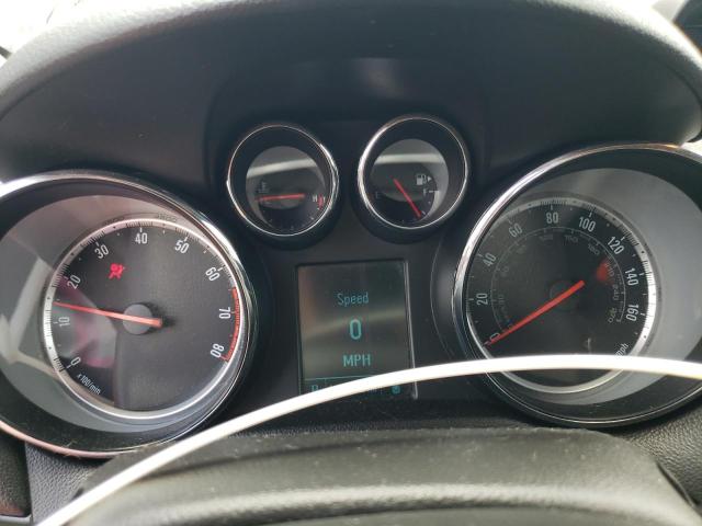 2015 Buick Encore VIN: KL4CJCSBXFB175938 Lot: 61067454