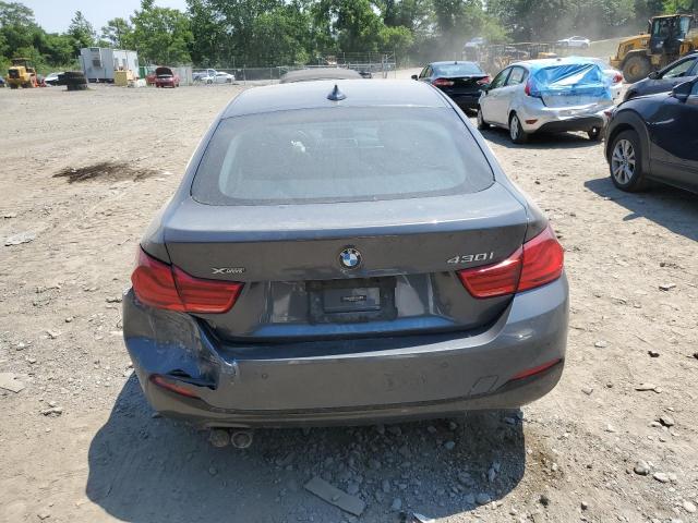 VIN WBA4J3C51KBL05812 2019 BMW 4 SERIES no.6