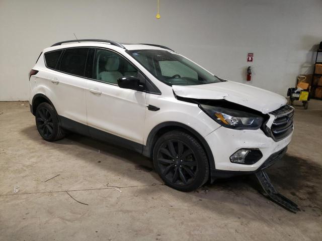 2018 Ford Escape Sel VIN: 1FMCU9HD3JUD25535 Lot: 57900784