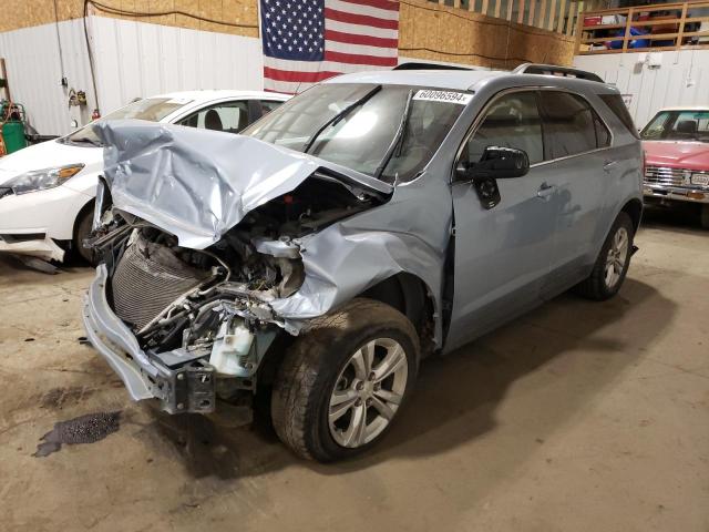 2014 CHEVROLET EQUINOX LT 2GNFLFEKXE6123907  60096594