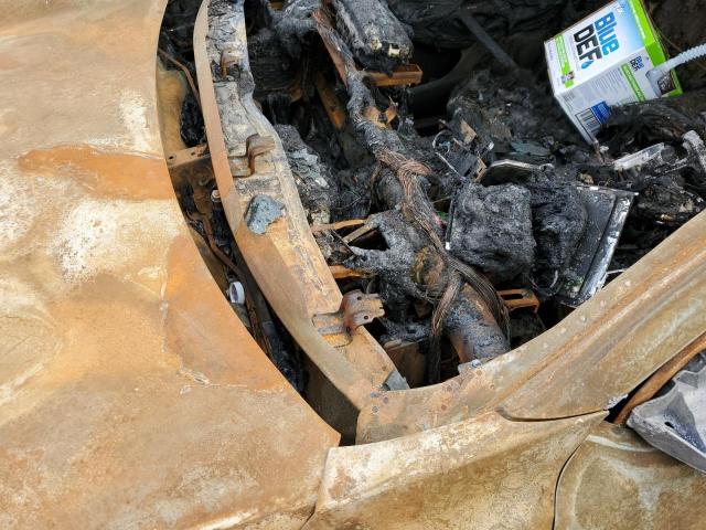 2024 Chevrolet Trax Activ VIN: KL77LKE2XRC161122 Lot: 60404204