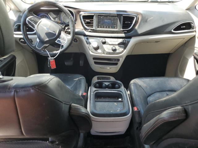 2019 CHRYSLER PACIFICA T - 2C4RC1BG8KR559917