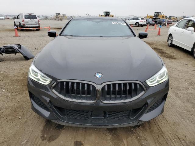 VIN WBABC4C0XNCH42138 2022 BMW 8 Series, M850XI no.5