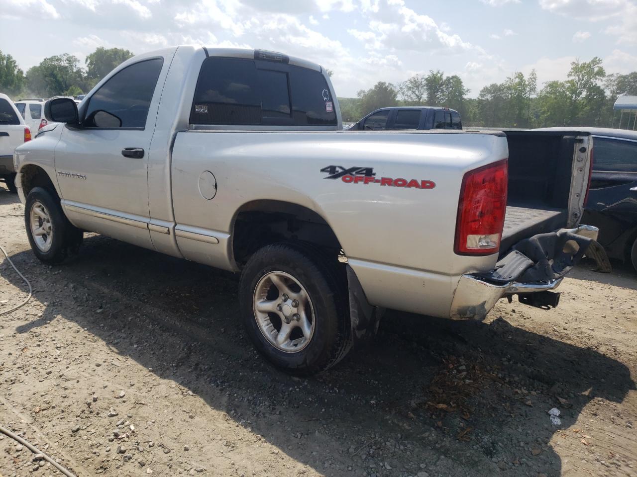 1D7HU16D93J632779 2003 Dodge Ram 1500 St