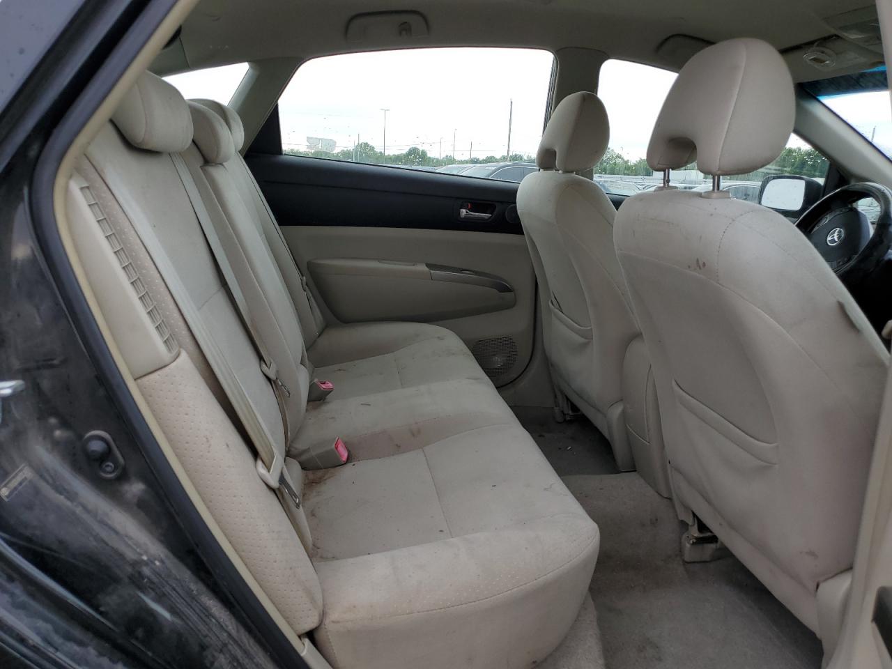 JTDKB20UX83322477 2008 Toyota Prius