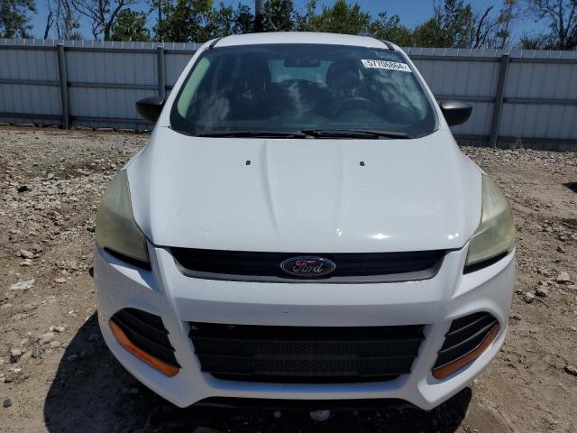 2015 Ford Escape S VIN: 1FMCU0F72FUC01465 Lot: 57706864