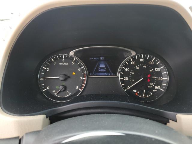 2016 NISSAN PATHFINDER - 5N1AR2MM1GC613560
