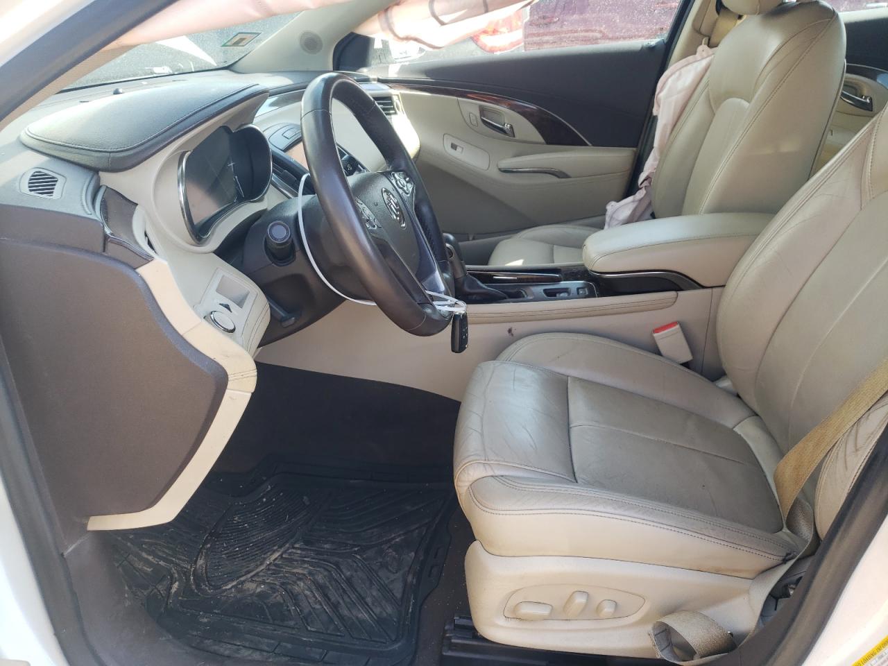 1G4GB5G36EF183488 2014 Buick Lacrosse