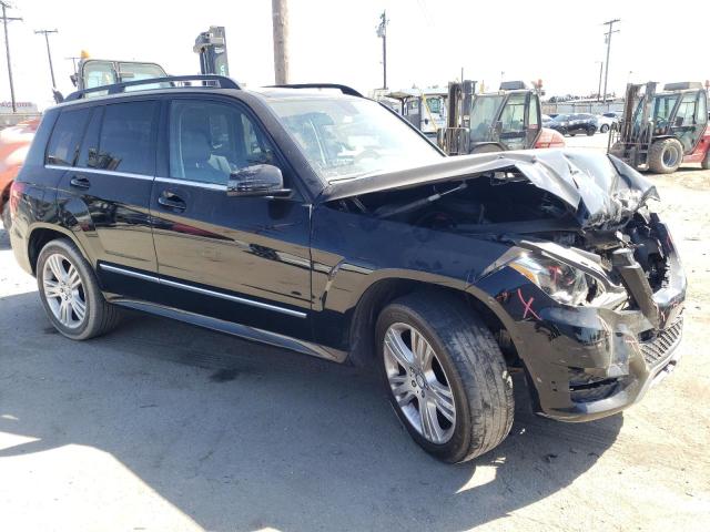 2015 Mercedes-Benz Glk 350 VIN: WDCGG5HB1FG382921 Lot: 60529234