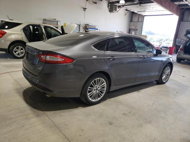 2014 Ford Fusion Se VIN: 3FA6P0HD7ER348629 Lot: 60143314