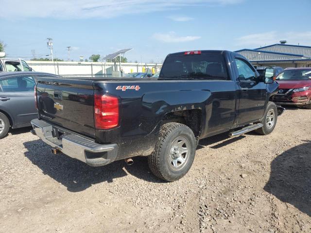 2015 Chevrolet Silverado K1500 VIN: 1GCNKPEC4FZ434096 Lot: 58720384